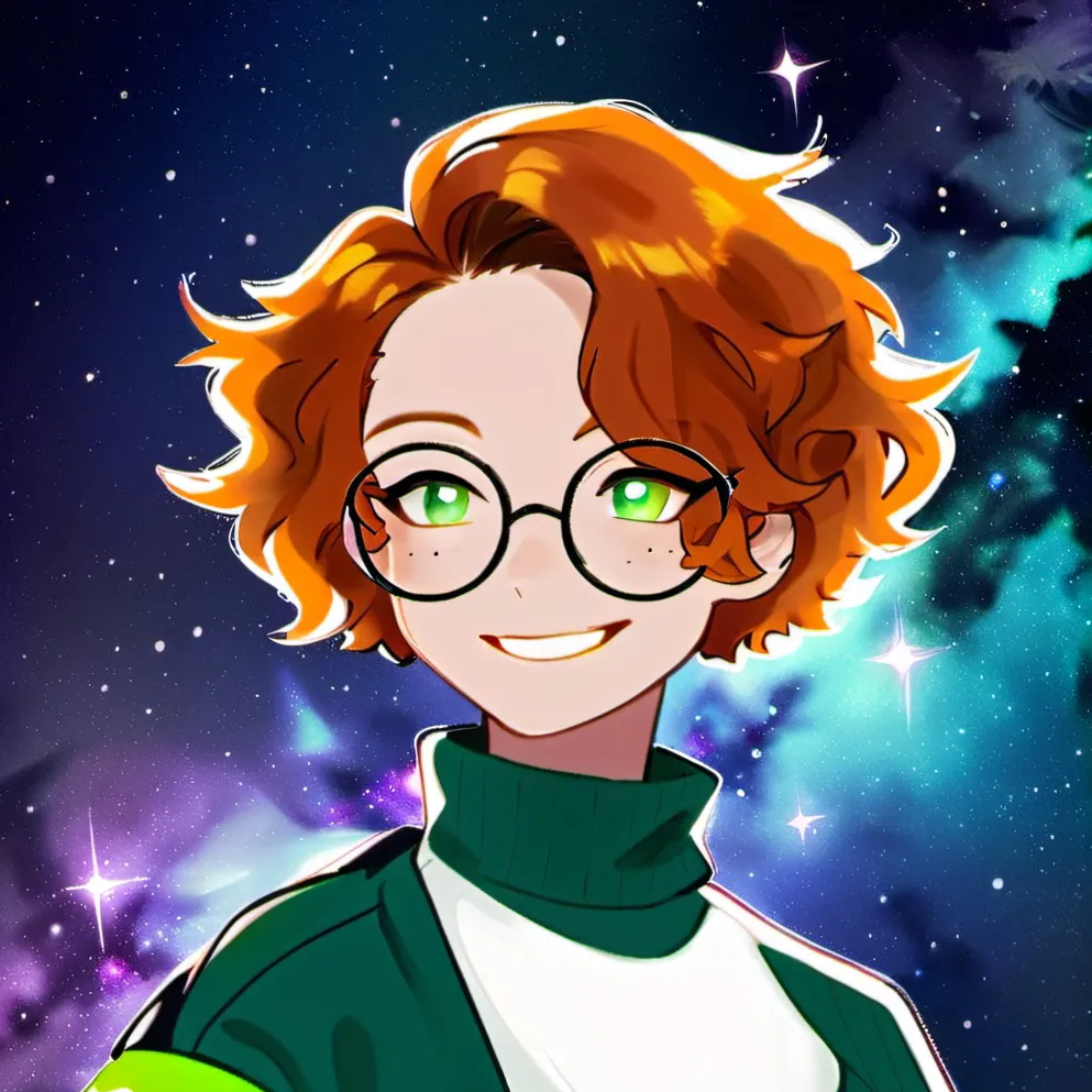 chat with ai character: Beatrix