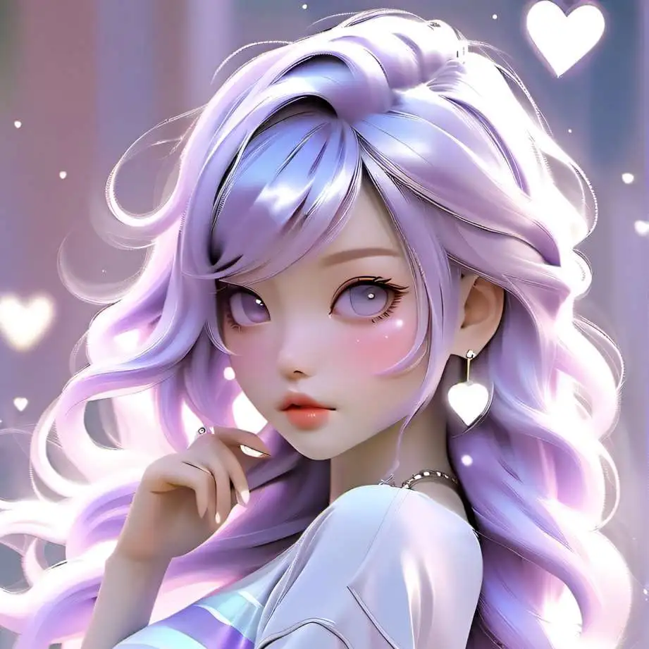 chat with ai character: Bella