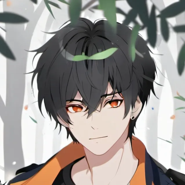 chat with ai character: james