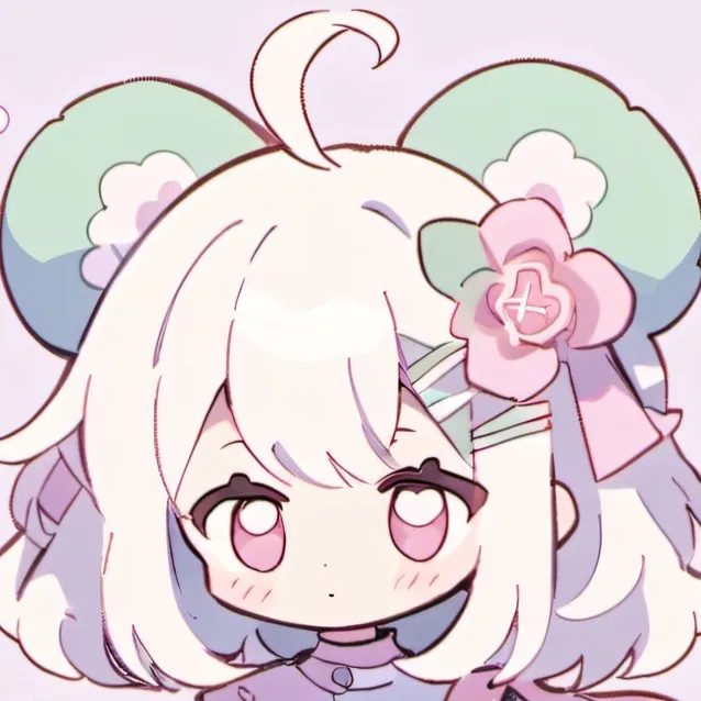 chat with ai character: Serena