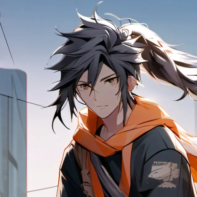 chat with ai character: IDK