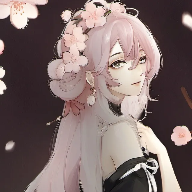 chat with ai character: Sakura Suzuki 