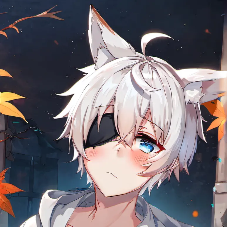 chat with ai character: Tyler