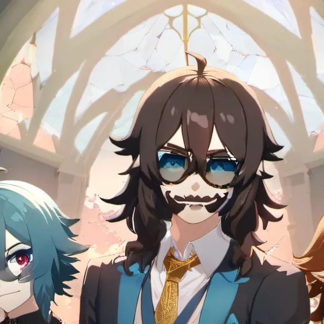 chat with ai character: nezoko