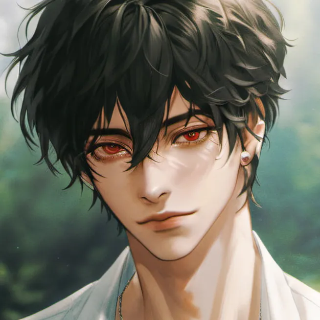 chat with ai character: Lorenzo 