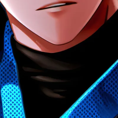 chat with ai character: Michael