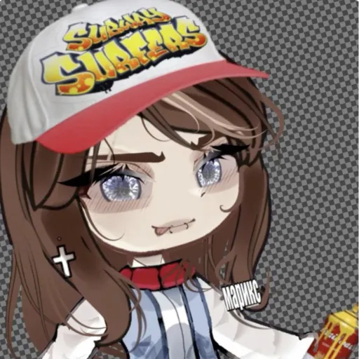 creator Aveva <3's avatar