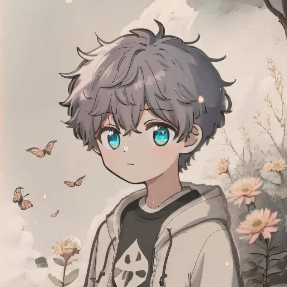 chat with ai character: luis