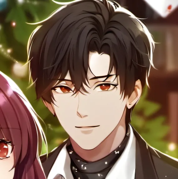 chat with ai character: Kai and Julie