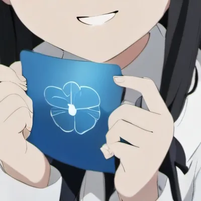 chat with ai character: Hannah