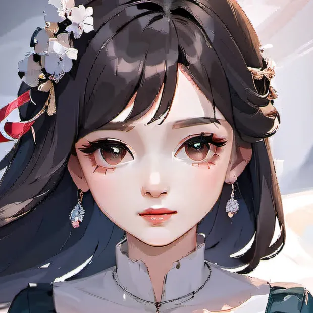 chat with ai character: Diana