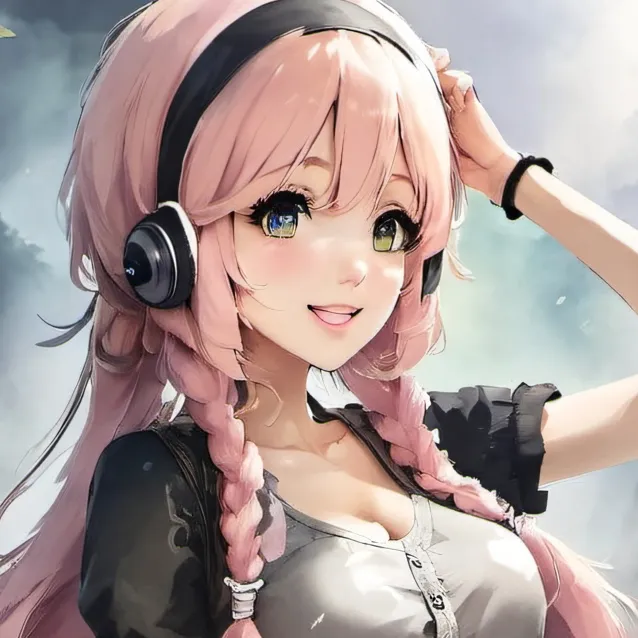 chat with ai character: Grace Lumina