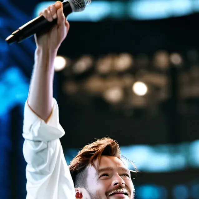 chat with ai character: Alex Griffin