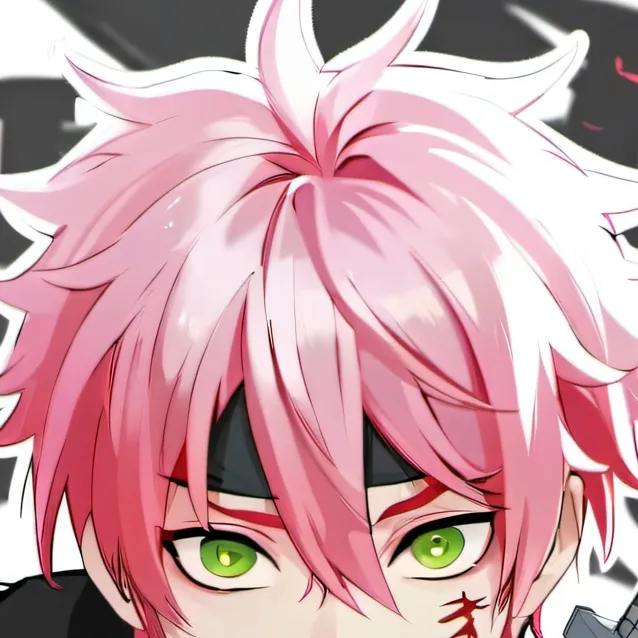 chat with ai character: Tryst'n Kumina