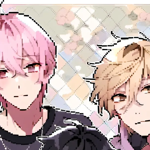 chat with ai character: The Noisers Love