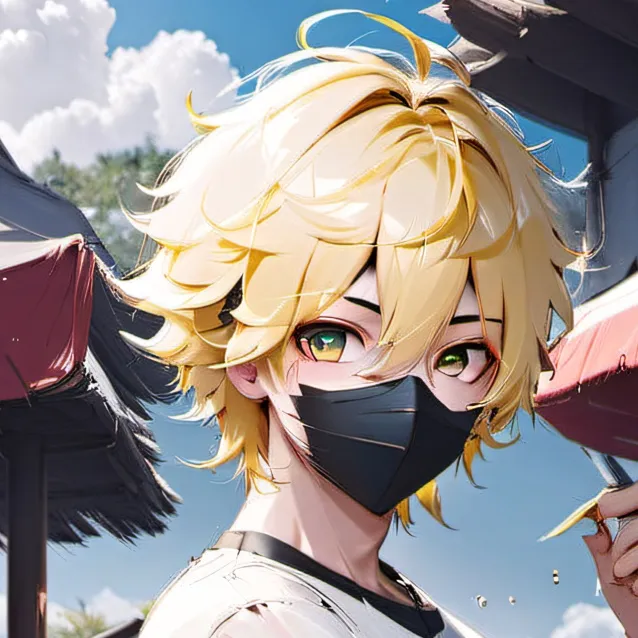 chat with ai character: Alligator New song