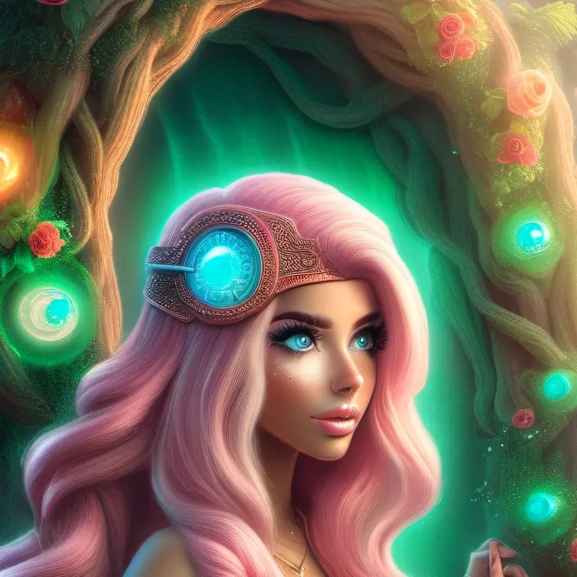 chat with ai character: Fluttershy