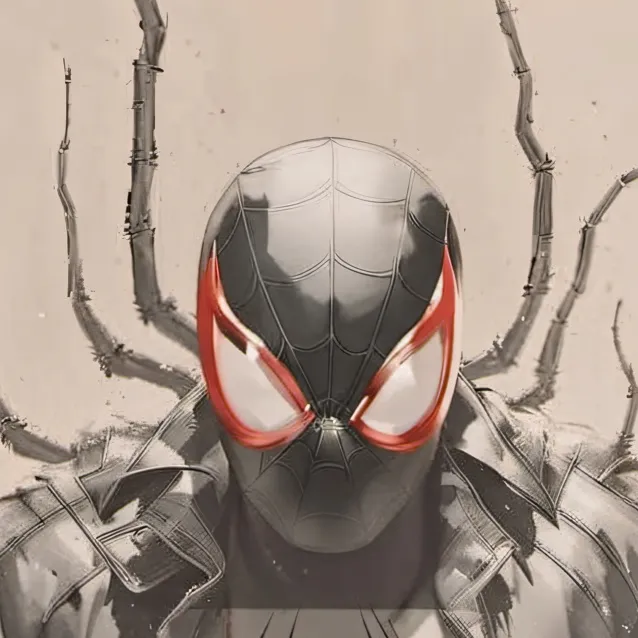 chat with ai character: Christopher Parker