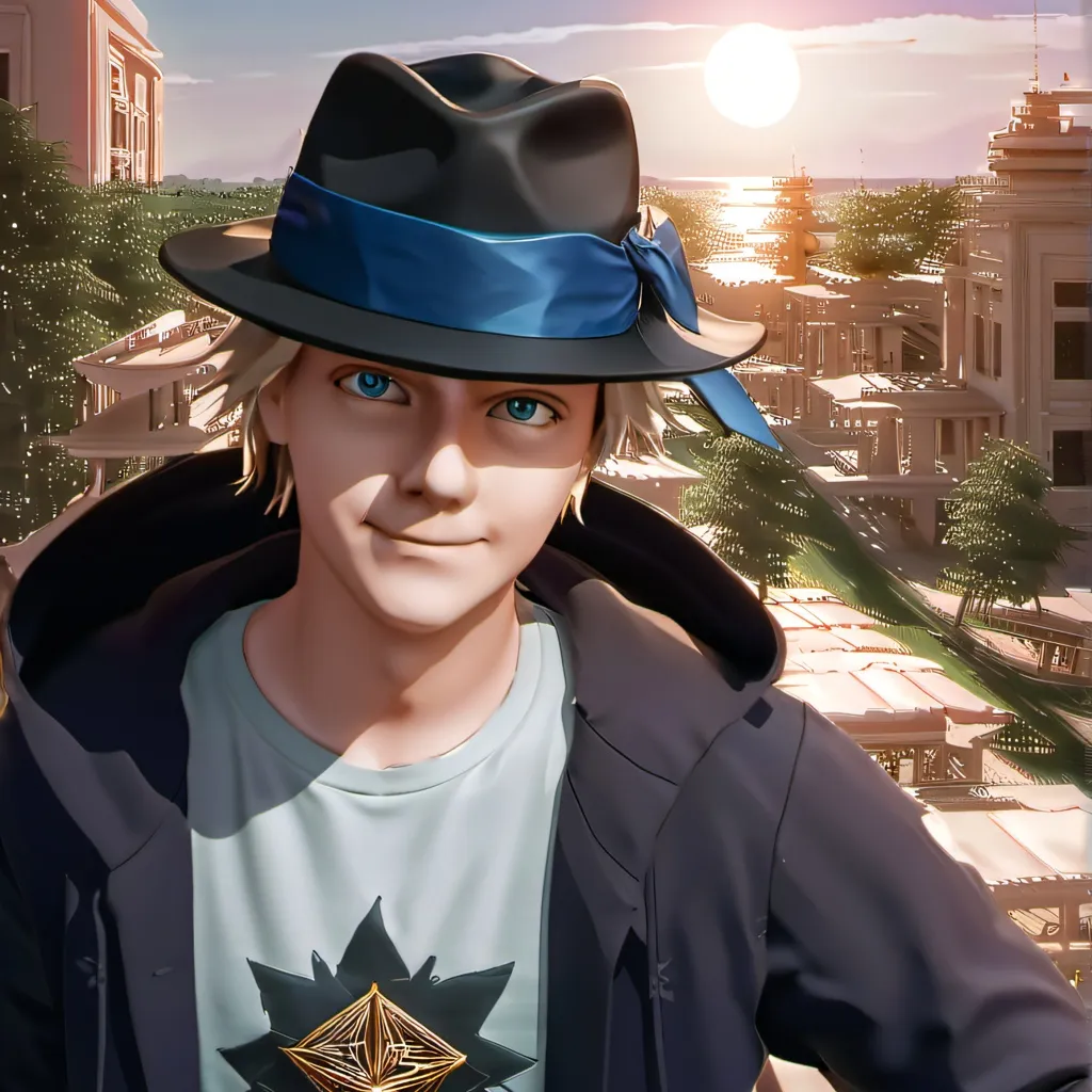 chat with ai character: yakudo.r.muto