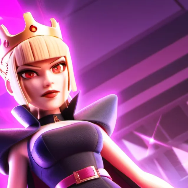 chat with ai character: Lilith