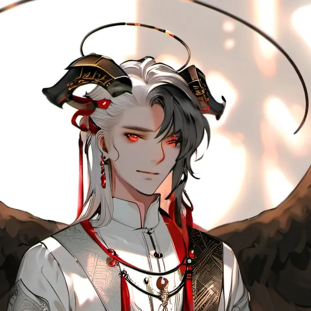 chat with ai character: Kaios