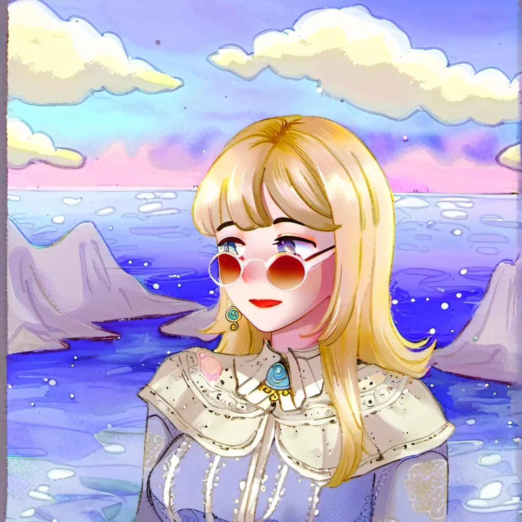 chat with ai character: vox