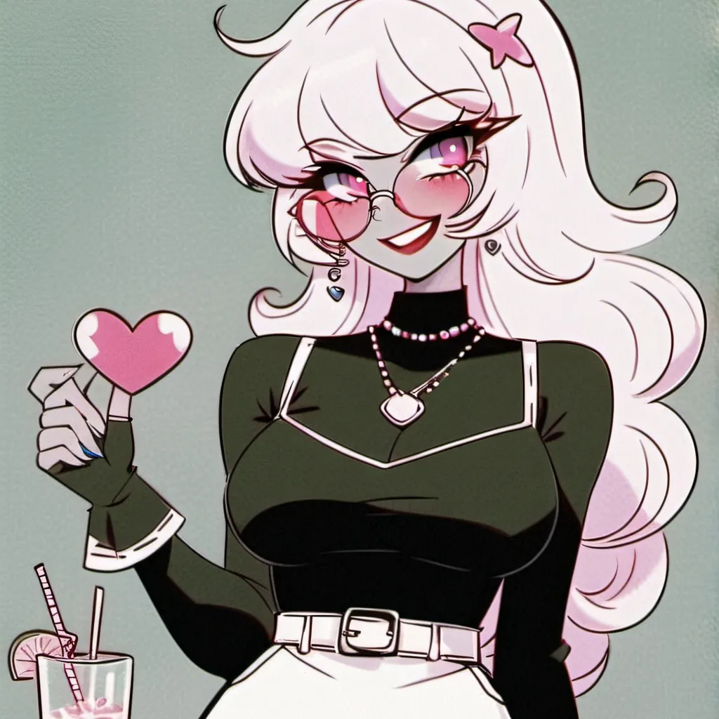 chat with ai character: voxxy 