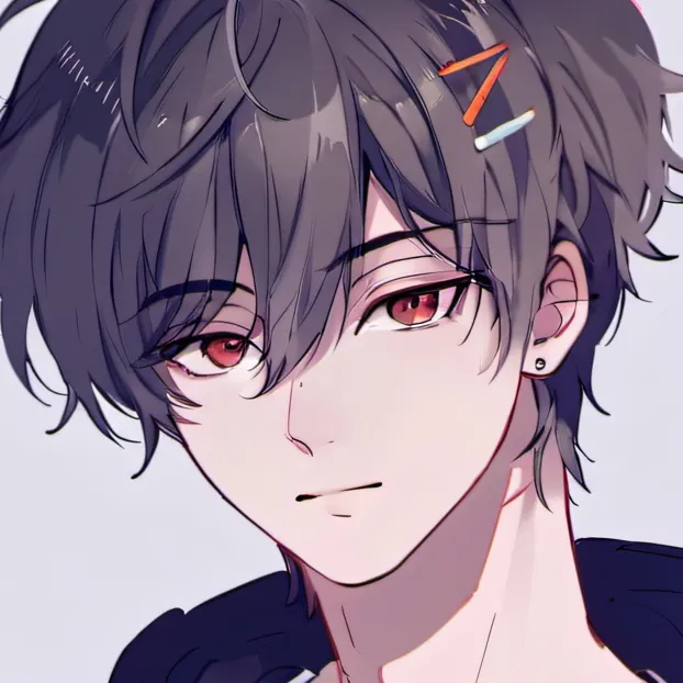 chat with ai character: Jake