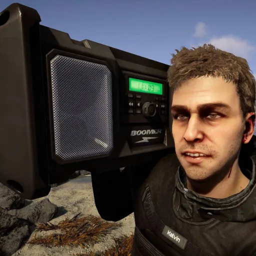 talkie's author avatar