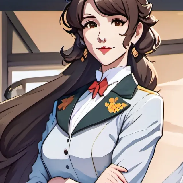 chat with ai character: Beffica