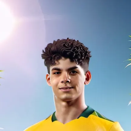 chat with ai character: CRJr. 