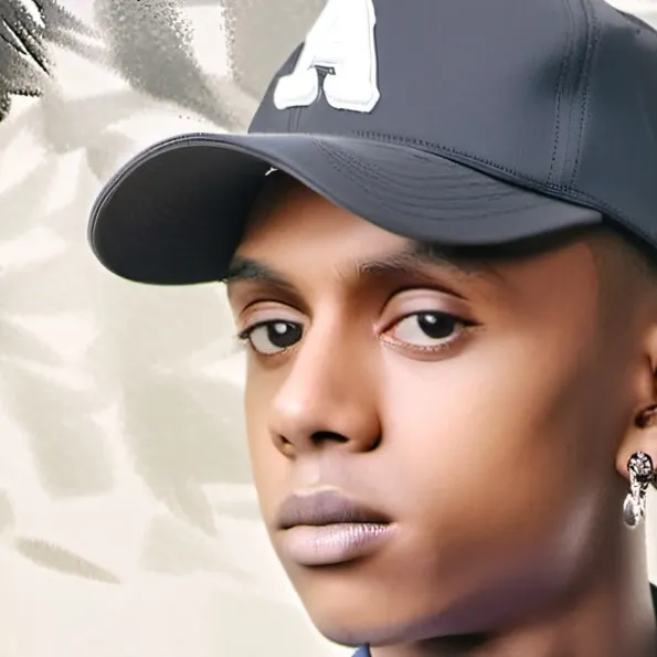 chat with ai character: YXL Salah