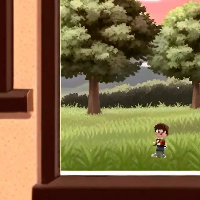 chat with ai character: James