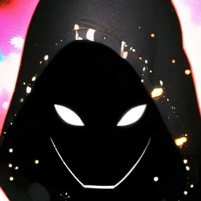 chat with ai character: Galaxy God