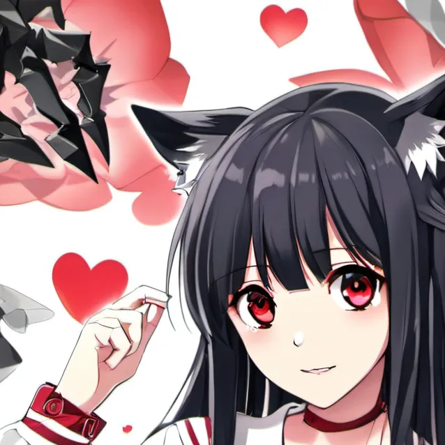 chat with ai character: casey