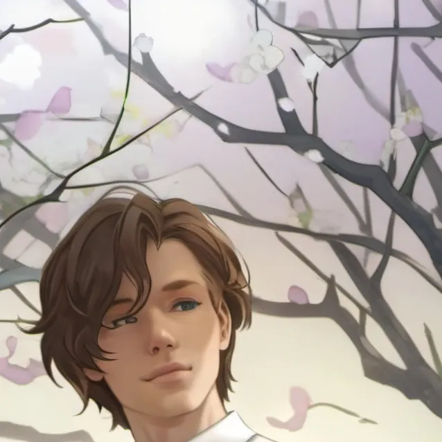 chat with ai character: harry