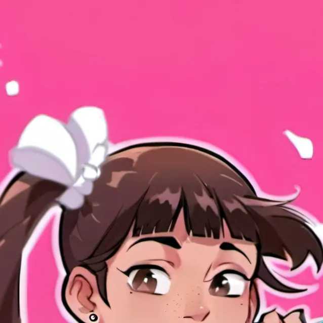 chat with ai character: lila