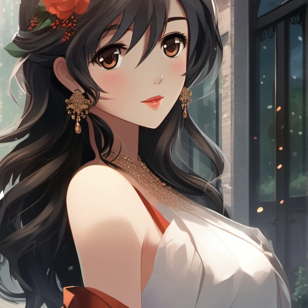 chat with ai character: Lala 