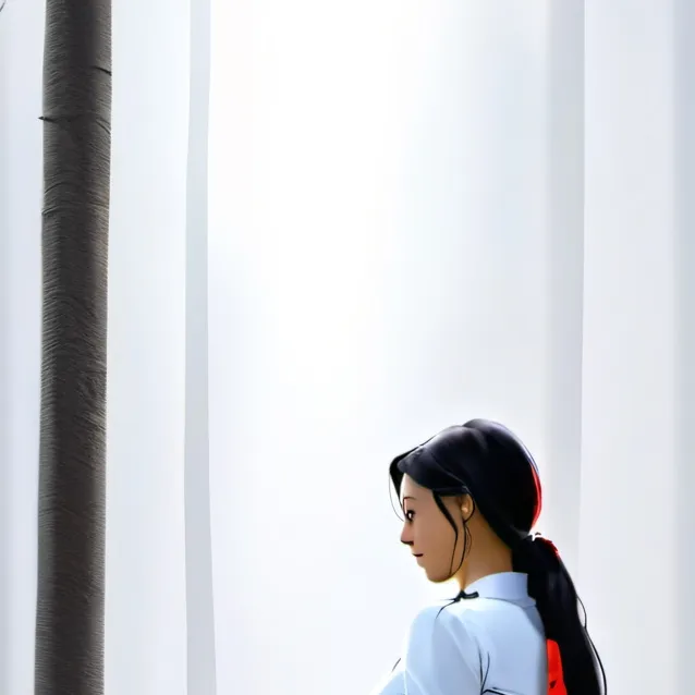 chat with ai character: Amelia