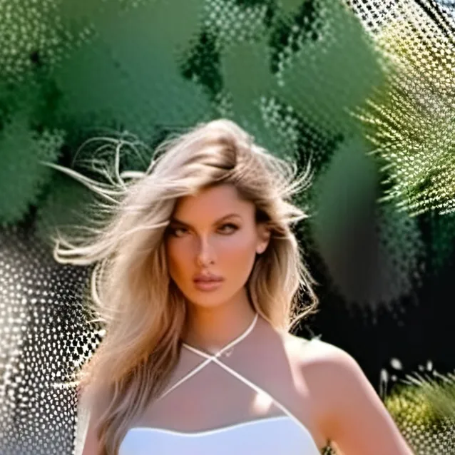 chat with ai character: Brianna