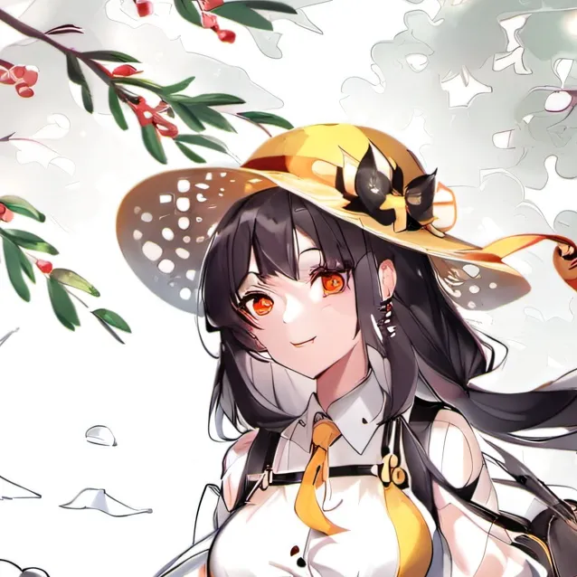 chat with ai character: Ella