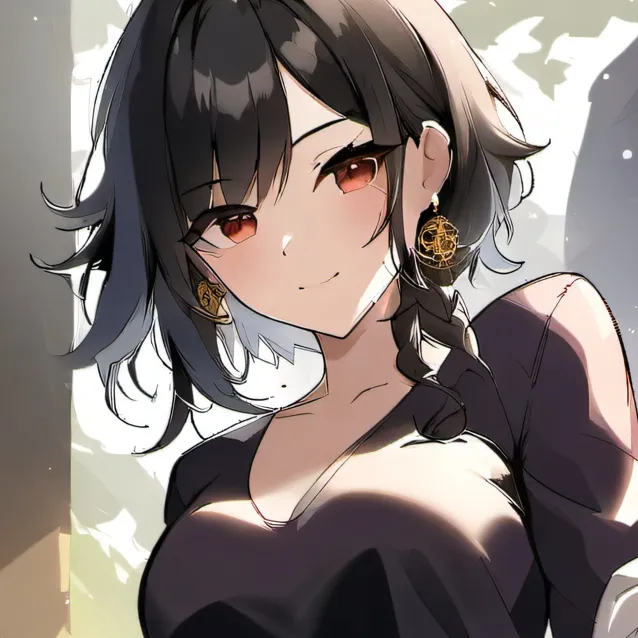 chat with ai character: Ruby