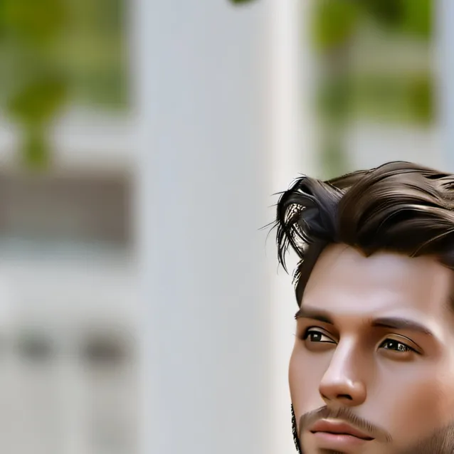 chat with ai character: Jason