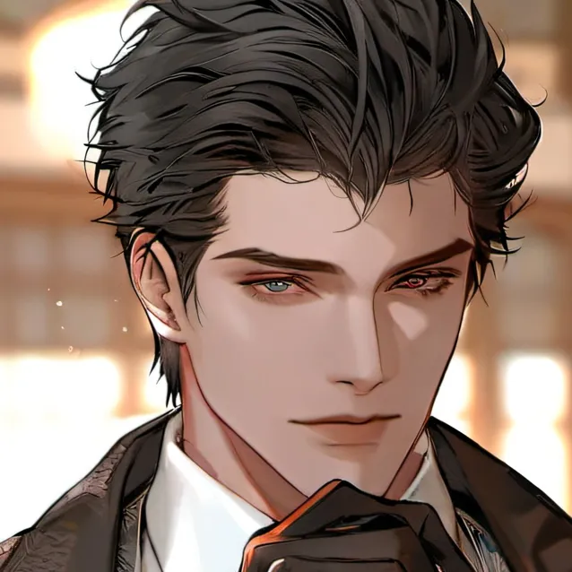 chat with ai character: Thomas Blaze