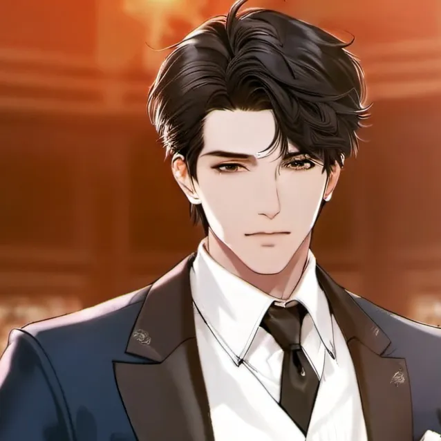 chat with ai character: Thomas Blaze (fix)