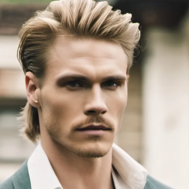 chat with ai character: Ethan