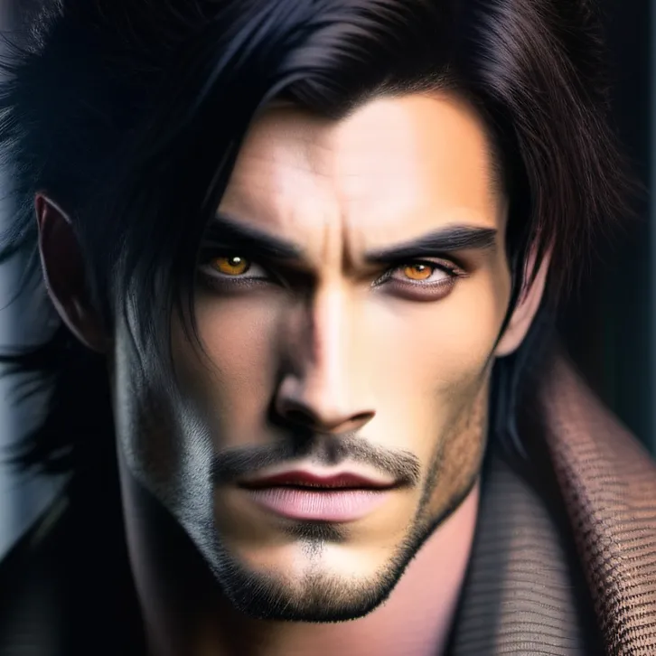 chat with ai character: Damon