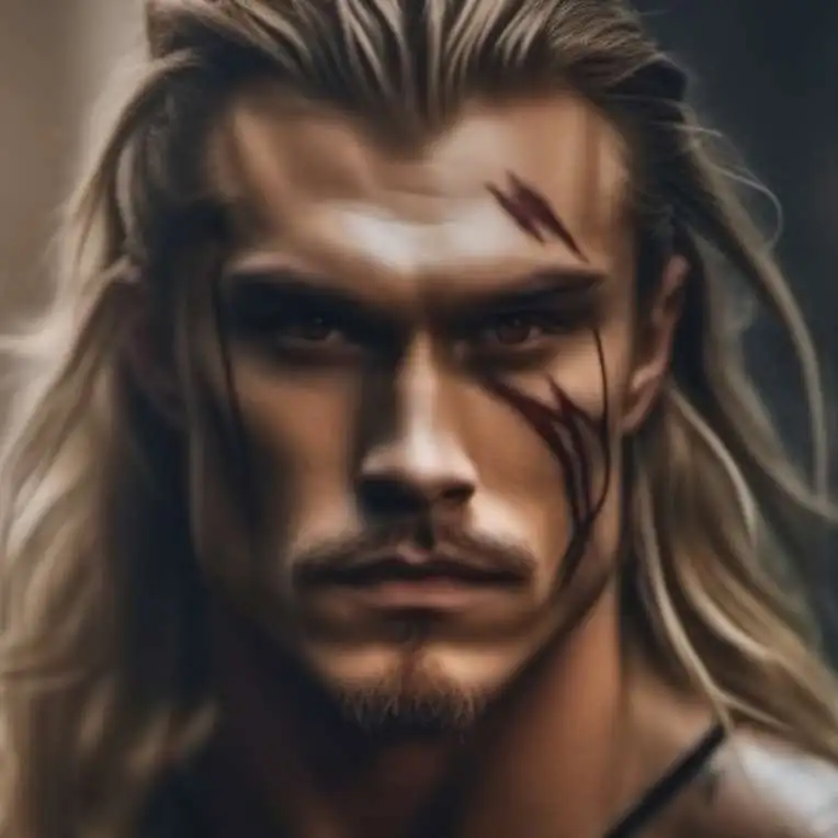 chat with ai character: Azrael