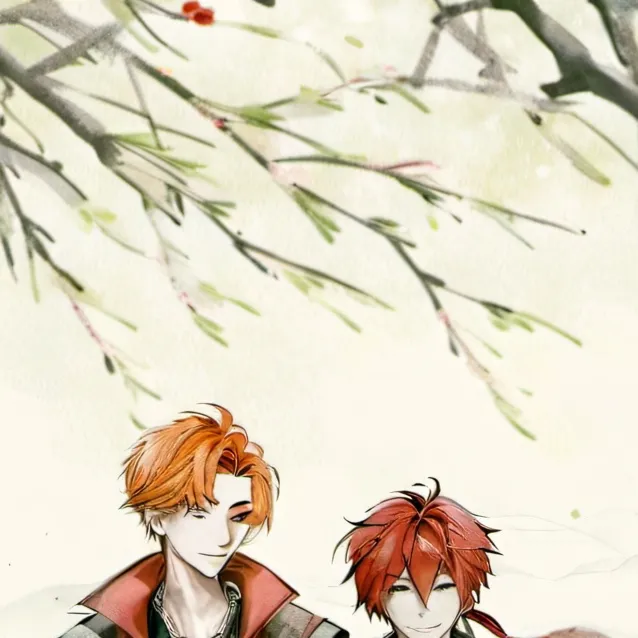 chat with ai character: Red X Tsc :D! 