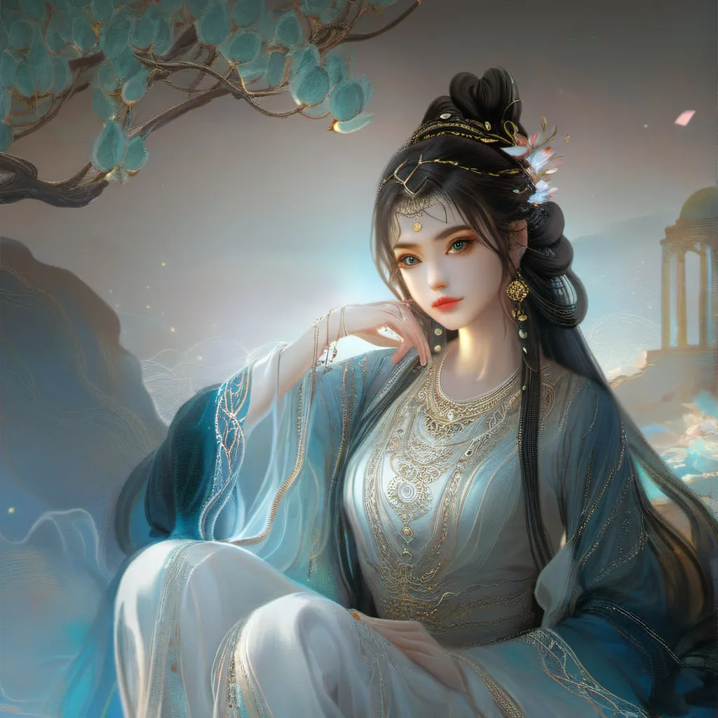 chat with ai character: olivia